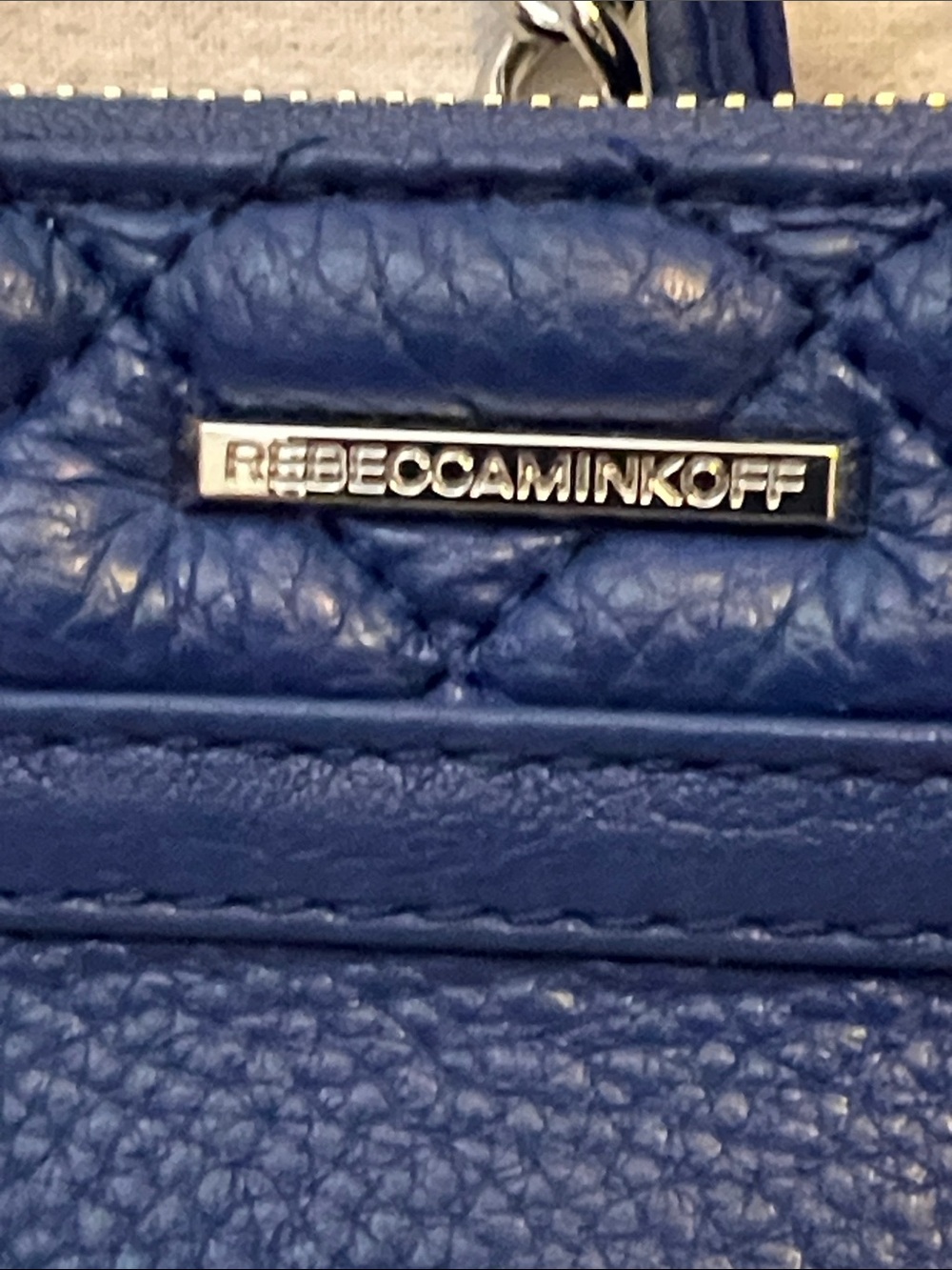 Rebecca Minkoff MAC bag - Picture 9 of 10